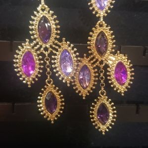 Costume Earrings
